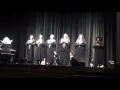 Langenburg Central School Talent Show 2017