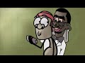 Rico Animations Compilation 4k Memes