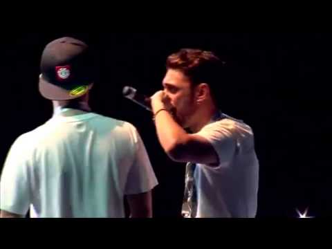 INSTRUMENTAL ZASKO VS BLON