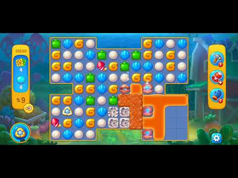 Fishdom/Gameplay/Levels(10530)