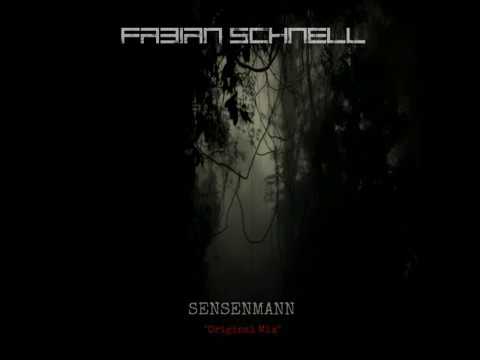 Fabian Schnell-Sensenmann