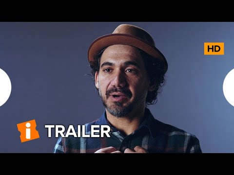 Kobra Auto Retrato - Trailer