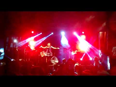 Banda Master do Forró,São João em Macaúbas