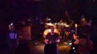 Jimmies Chicken Shack - Dead Sleep (live)