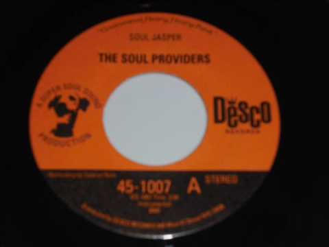 The Soul Providers-Soul Jasper