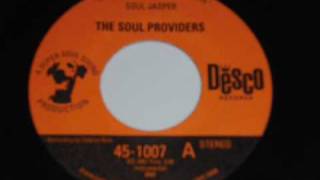 The Soul Providers-Soul Jasper