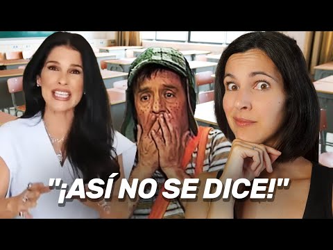 ¿Cómo tu forma de hablar determina tu clase social?