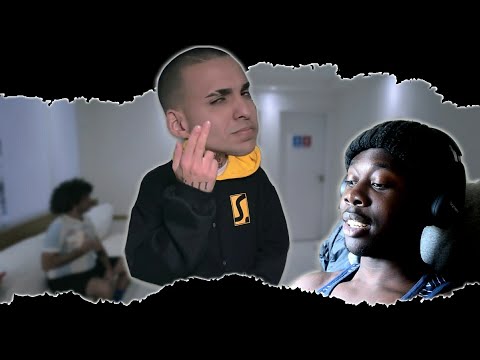 Kant - Yoga Fire | Prod. Chiocki | Reaction