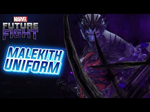 Mau Beli Malekith Uniform War Of The Realm ❔ Sebaiknya Simak Ini Dulu ❗ - Marvel Future Fight