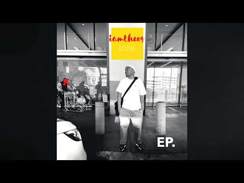 Iamtheos - Outside [Official Audio]