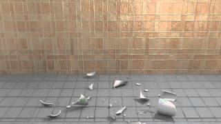 Kodefuzziblog Kode Alam Gelas Pecah