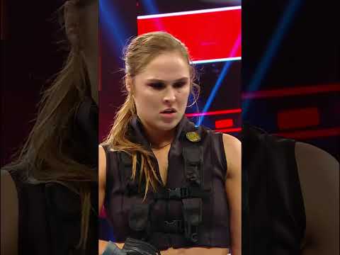 Becky Lynch had Ronda Rousey and Charlotte fooled at #WWEChamber 2019