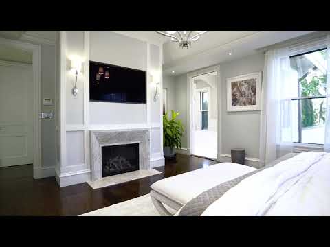 14 Allerton Street, Brookline