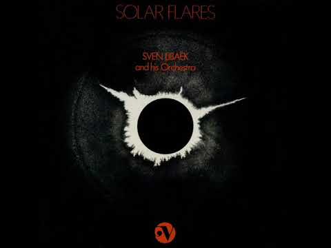 Sven Libaek - No Flowers On Venus