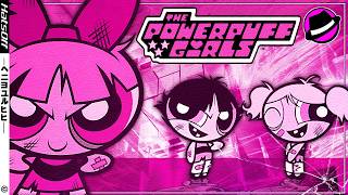 Pray For The Girls: A Powerpuff Retrospective - Hats Off
