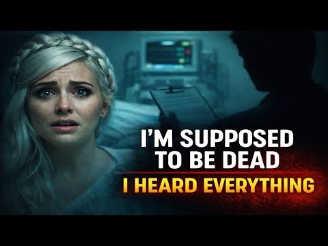 My Husband Tried to Kill Me — I Heard Everything (TRUE STORY)