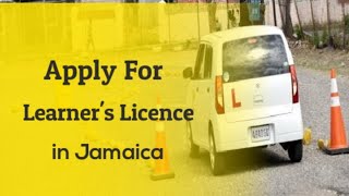 How To Apply for Learner