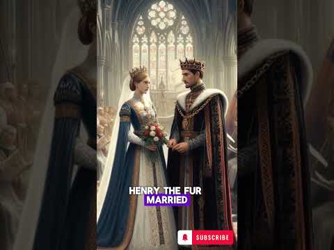 king henry i beauclerc 1100-1135 The Unknown Time Travelers