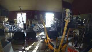 King Crimson - Bass Is The Place