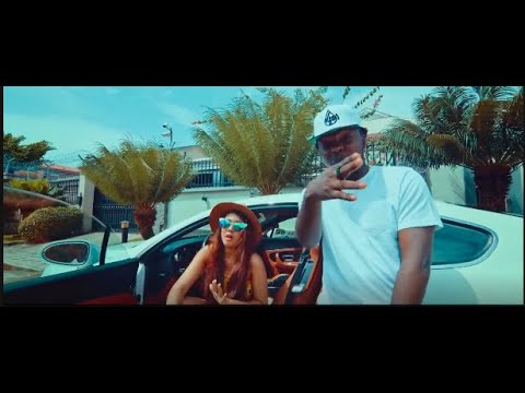 HOTYCE -  10 O' Clock in VGC [Official Video].