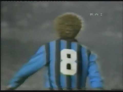 Copa dos Campeões 1981. Real Madrid x Inter
