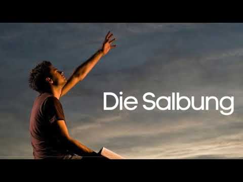 Die Salbung