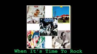When It&#39;s Time To Rock - UFO
