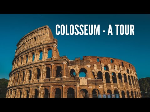Colosseum: Unpacking the hype around oldest amphitheater in world