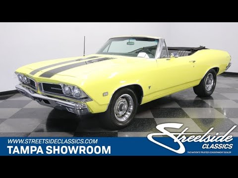 1969 Pontiac Beaumont (CC-1330510) for sale in Lutz, Florida