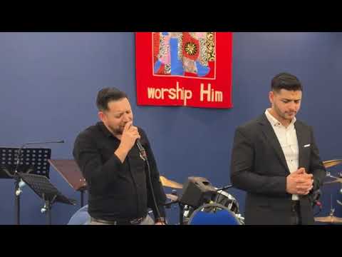 01-12-2024 - Mesaj Biblic - Ciprian Jacheanu