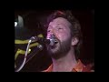 Eric Clapton Live At Montreux 1986 DVD