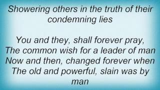 Illnath - Frozen Constellations Lyrics