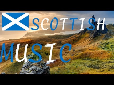 Mairi's Wedding (With lyrics)