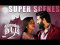 Dhilluku Dhuddu 2 Super Scenes Part 02 A Black Magic Spirit Haunting Maya Santhanam Shritha
