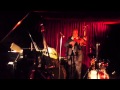Henry Grimes at Zinc Bar