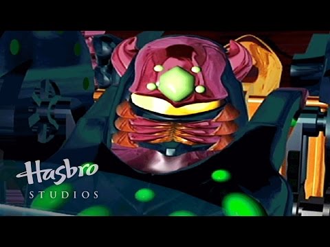 Beast Wars: Transformers - As You Command, My Queen! | Transformers Official