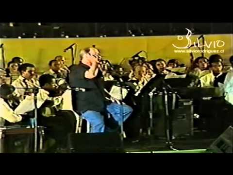 Videoclip de Hace No Sé Qué Tiempo Ya — Silvio Rodríguez