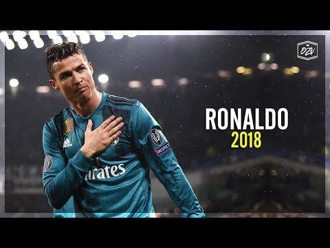 Cristiano Ronaldo ► Rockstar ● Sublime Dribbling Skills & Goals 2018 | HD