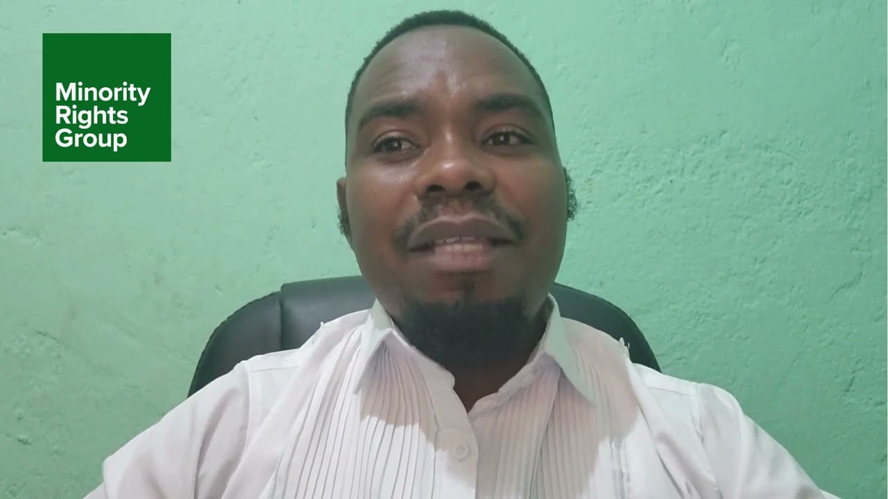 RDC : les violations terribles commises contre les Batwa doivent faire l'objet d'une enquête!