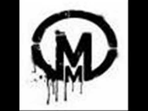 MOTION MAN - Show up for practice