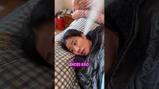 ¡¿Qué Le Pasó A Mi Esposa?! 😱🤯💔