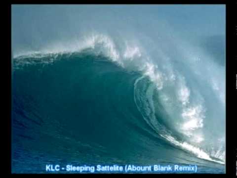 KLC - Sleeping Satellite feat. Michelle (About Blank Remix)