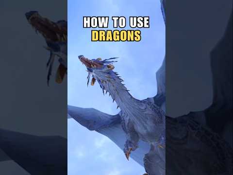 How to Use Dragons in Total War Warhammer 3
