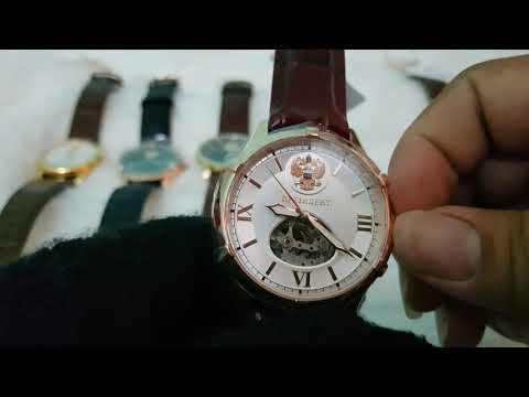 Đồng hồ Poljot President, Đồng hồ Nga, Đồng hồ chính hãng, đồng hồ tổng thống, đồng hồ, T4