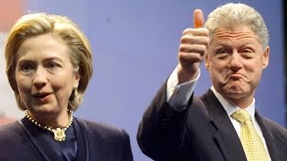 Why Do African-Americans Support The Clintons?