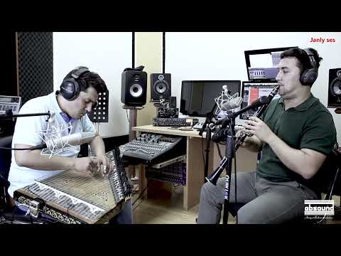 N Halmamedow papuri  Aymyrat & Wepa