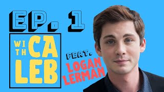 Mcdonalds Chicken Nuggets w/ Caleb featuring Logan Lerman video