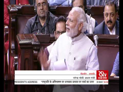 Elimination of Middlemen & Effective Last Mile Delivery are the hallmarks of Good Governance