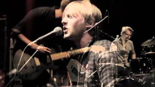 WATERS "O Holy Break Of Day" Live