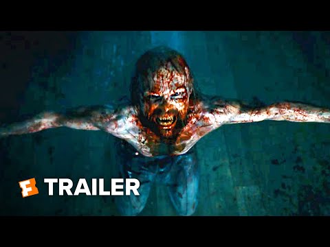 Antlers Trailer #1 (2021) | Movieclips Trailers
